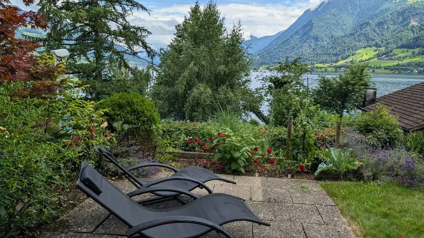 Appartamento in affitto - 6405 Immensee - Foto 2