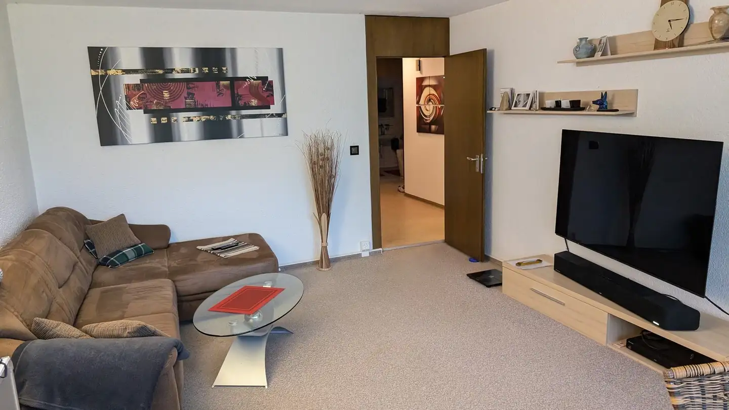 Appartamento in affitto - 6405 Immensee - Foto 4