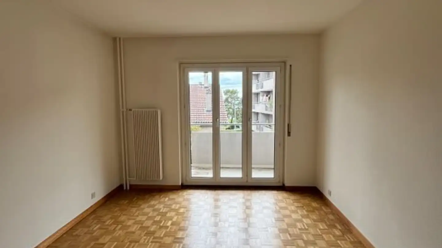 Appartement à louer - Sous-Les-Vignes 1, 2072 St-Blaise