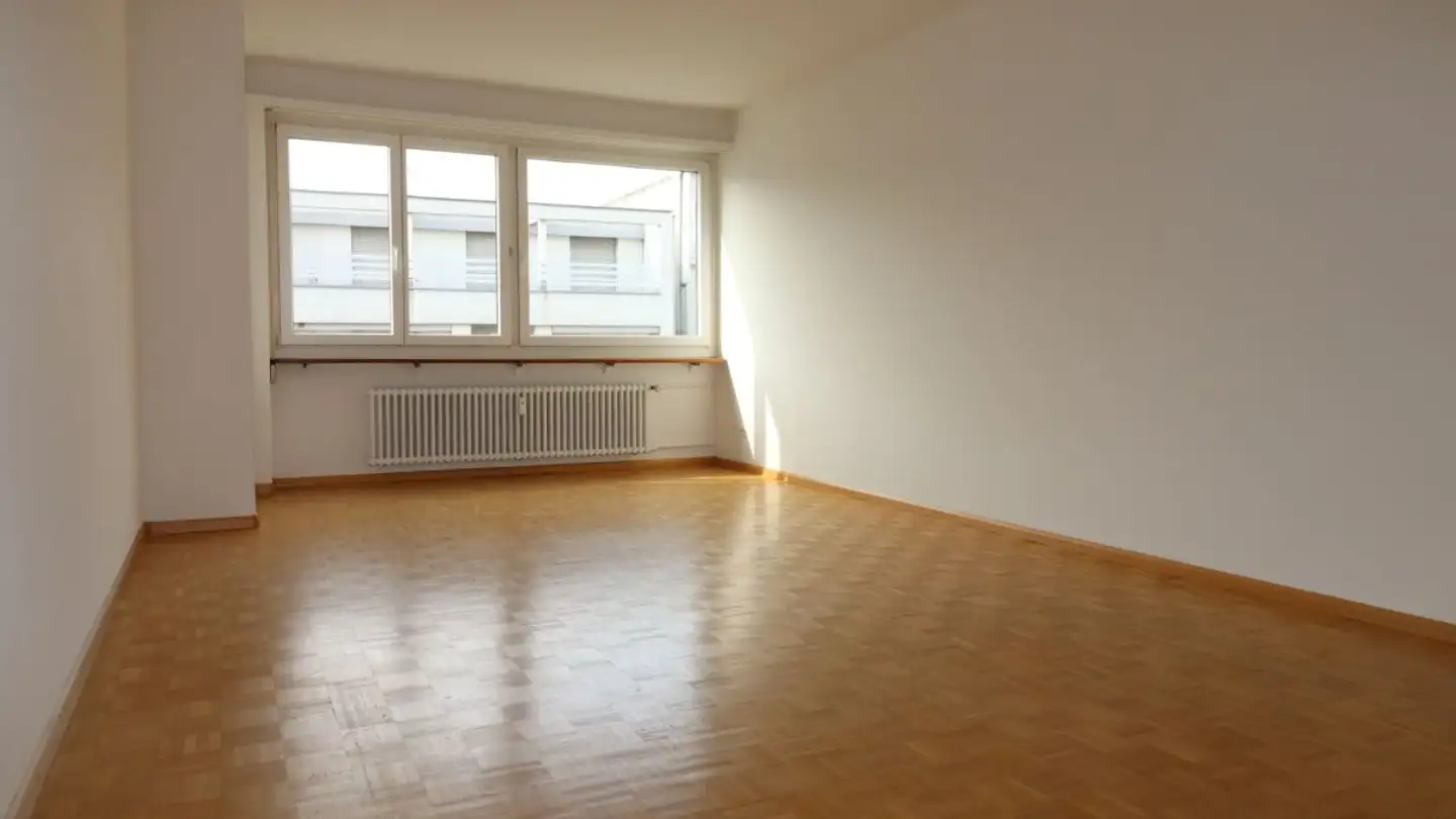 Appartement à louer - Missionsstrasse 38, 4055 Basel