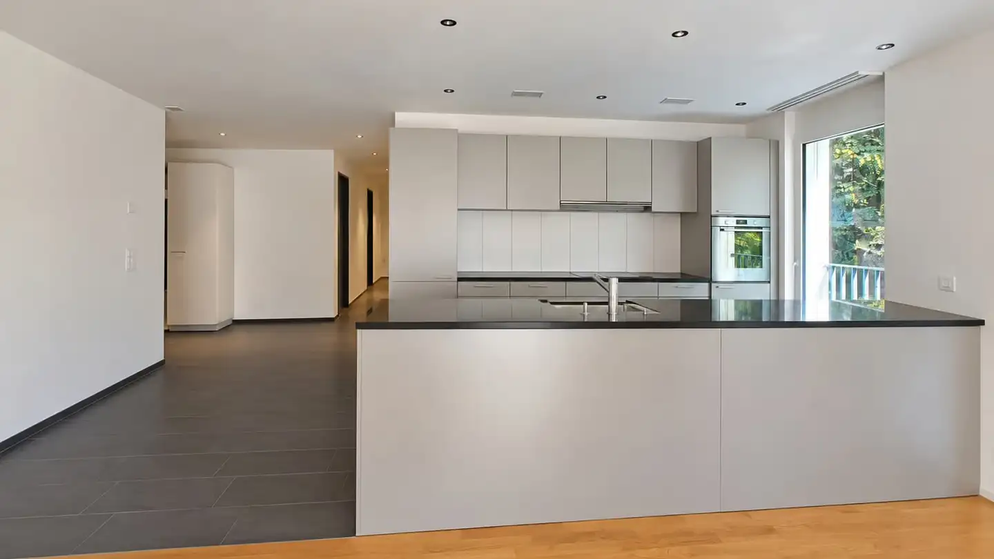 Appartamento in affitto - Buchenstrasse 1, 9105 Schönengrund - Foto 4