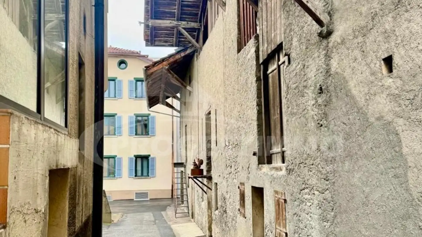 Immeuble résidentiel à vendre - 1957 Ardon - Photo 3