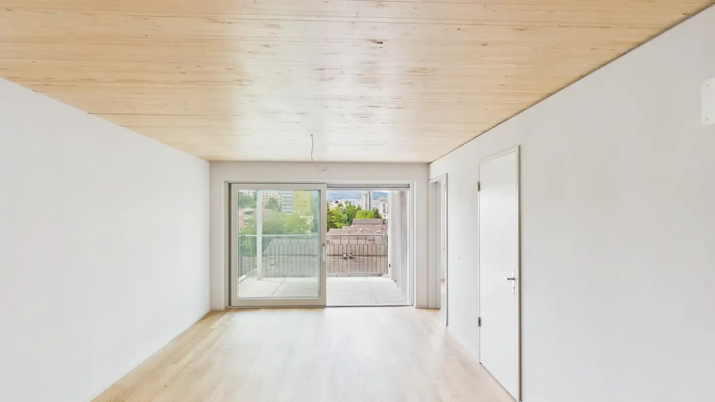 Appartamento in affitto - Badenerstrasse 59, 8952 Schlieren - Foto 3