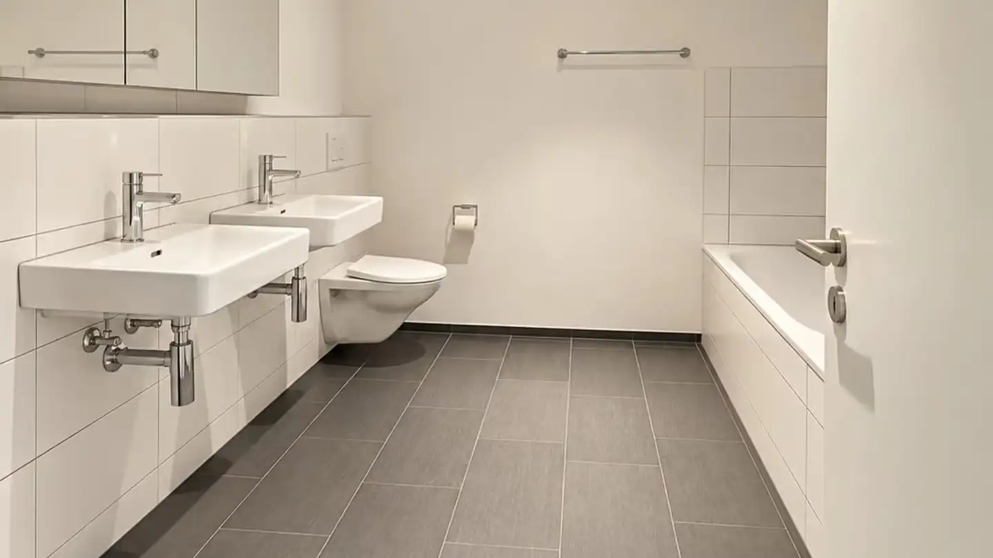 Appartamento in affitto - Buchenstrasse 1, 9105 Schönengrund