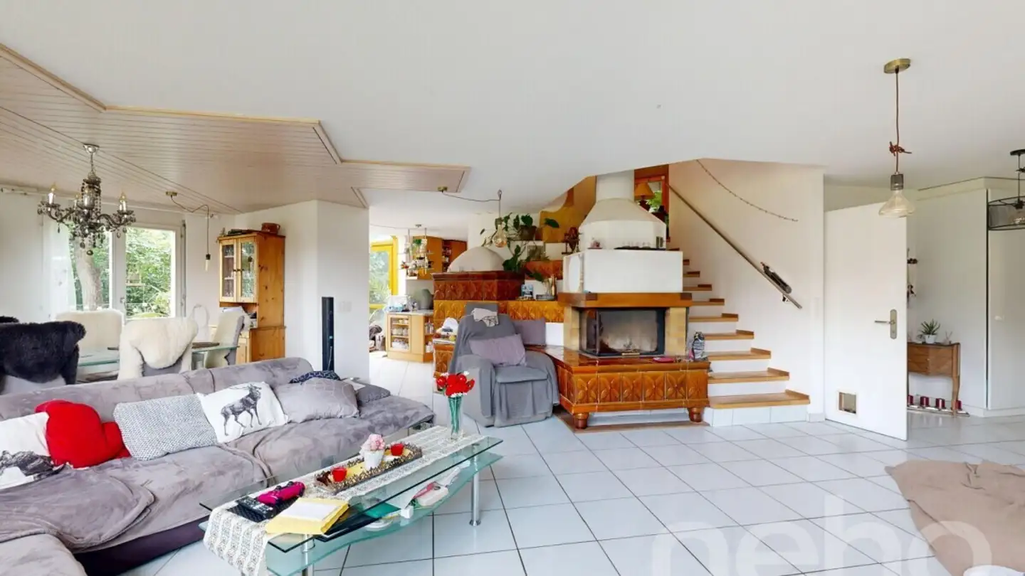 Single house for sale - 3365 Grasswil - Photo 3