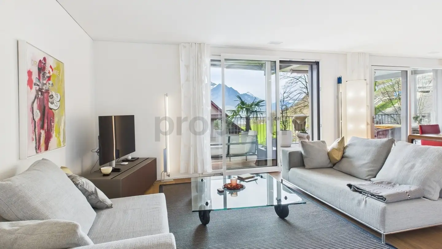 Appartamento in vendita - 6442 Gersau - Foto 4