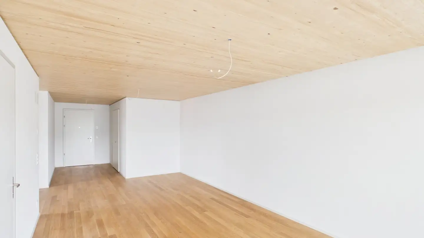 Appartamento in affitto - Badenerstrasse 59, 8952 Schlieren - Foto 4
