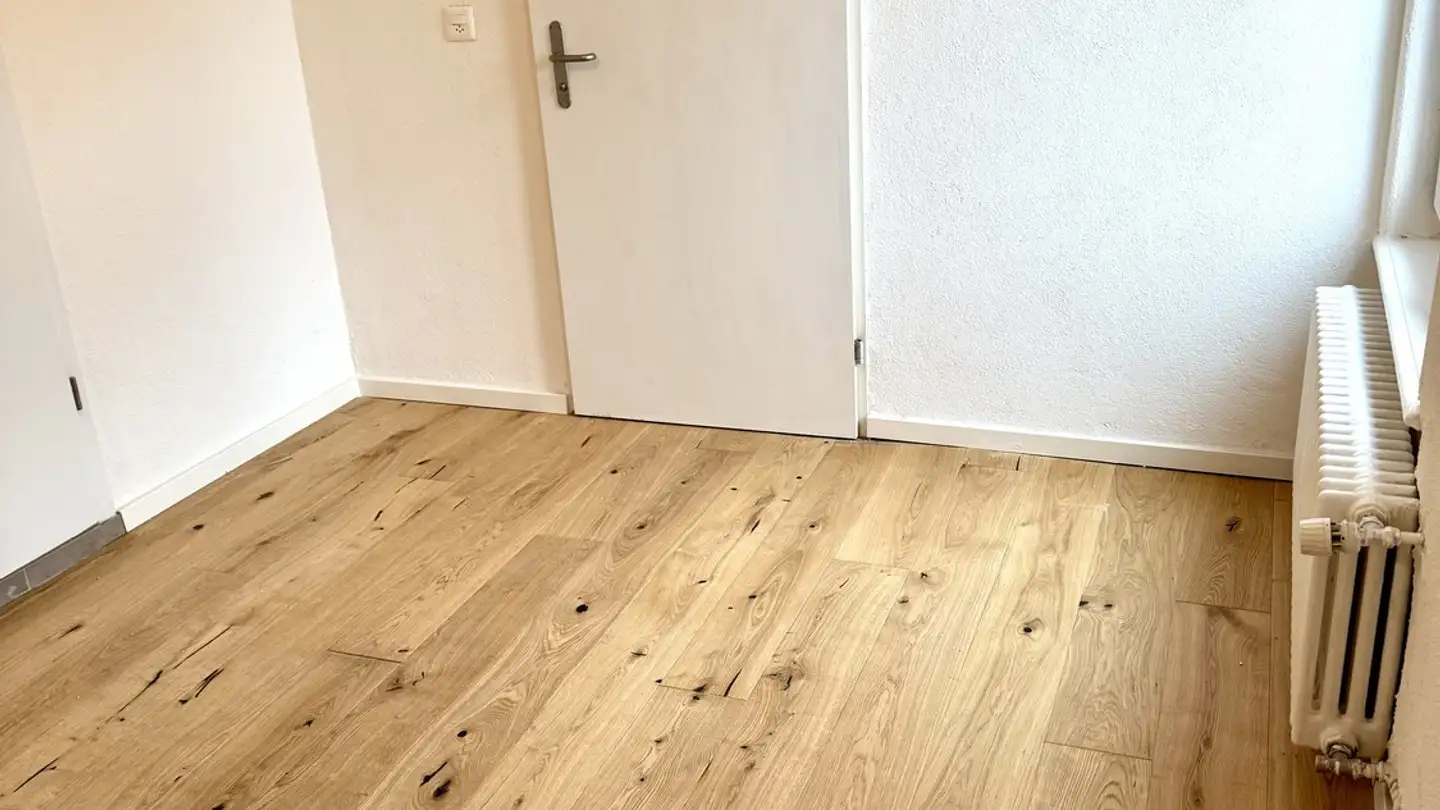 Appartamento in affitto - Rheinstrasse 43, 8500 Frauenfeld