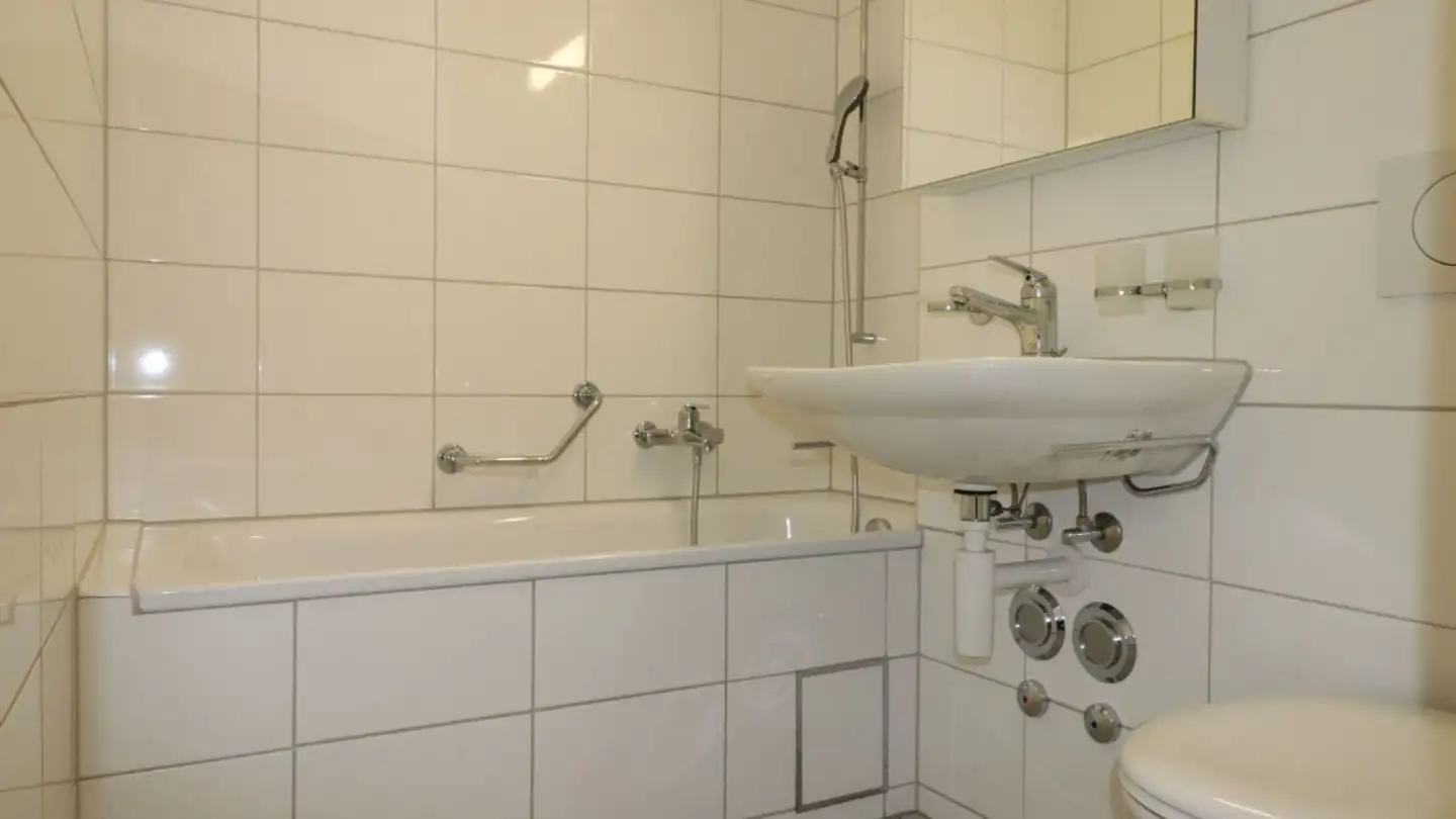 Appartement à louer - Missionsstrasse 38, 4055 Basel - Photo 3