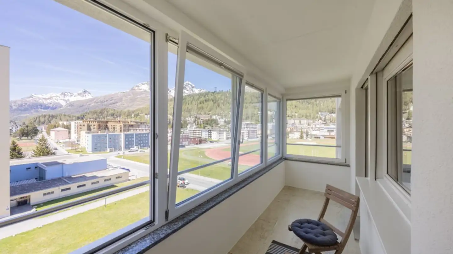 Wohnung kaufen - Via Surpunt 12, 7500 St. Moritz - Foto 2
