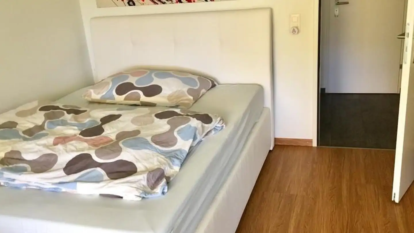 Wohnung mieten - Knonauerstrasse, 6330 Cham