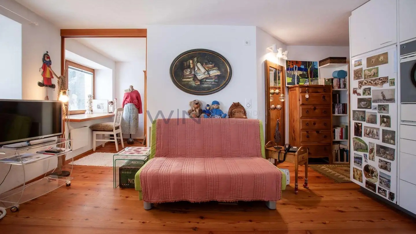 Apartment for sale - 7560 Martina