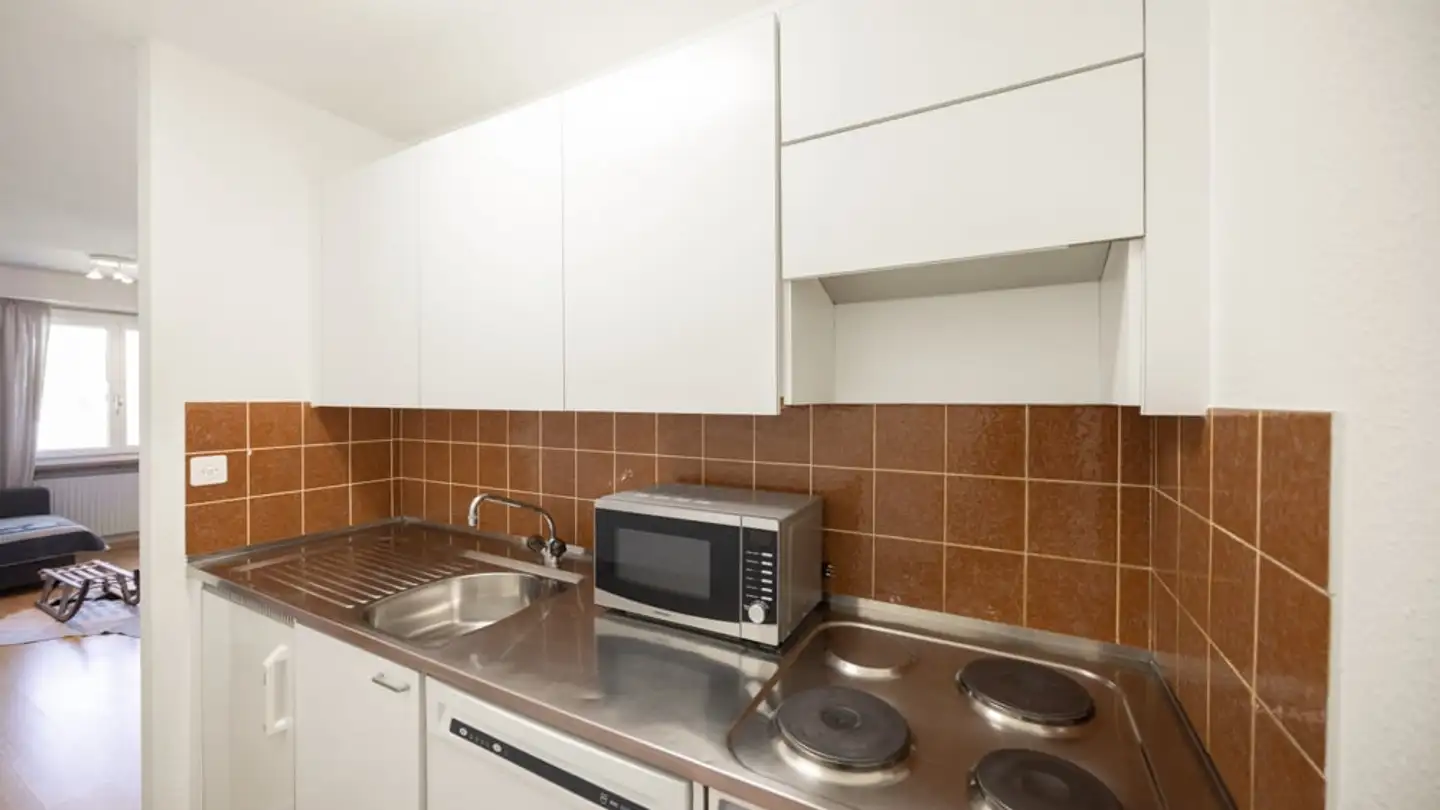 Wohnung kaufen - Via Surpunt 12, 7500 St. Moritz - Foto 4