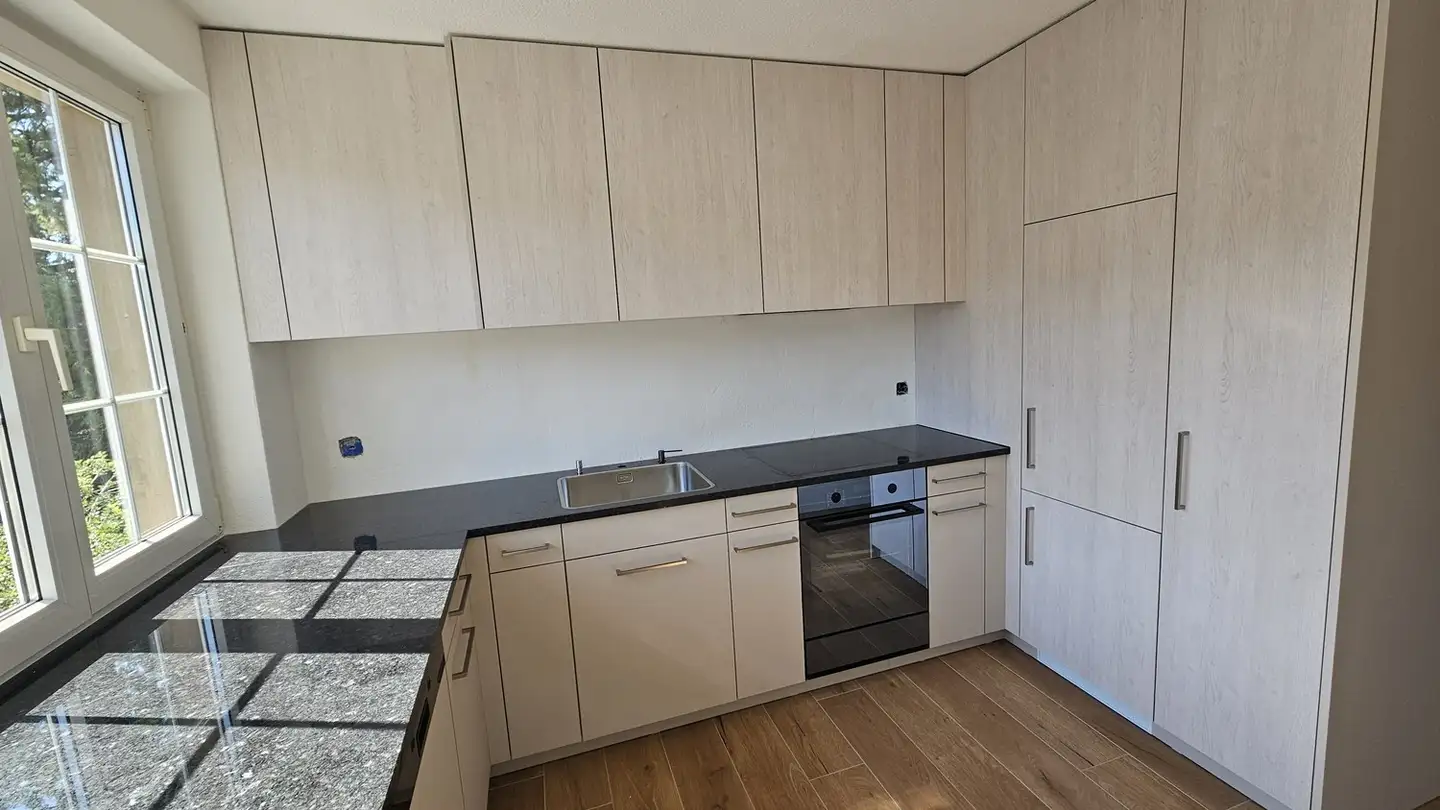 Apartment for rent - Alpenstrasse 2, 8636 Wald ZH - Photo 2