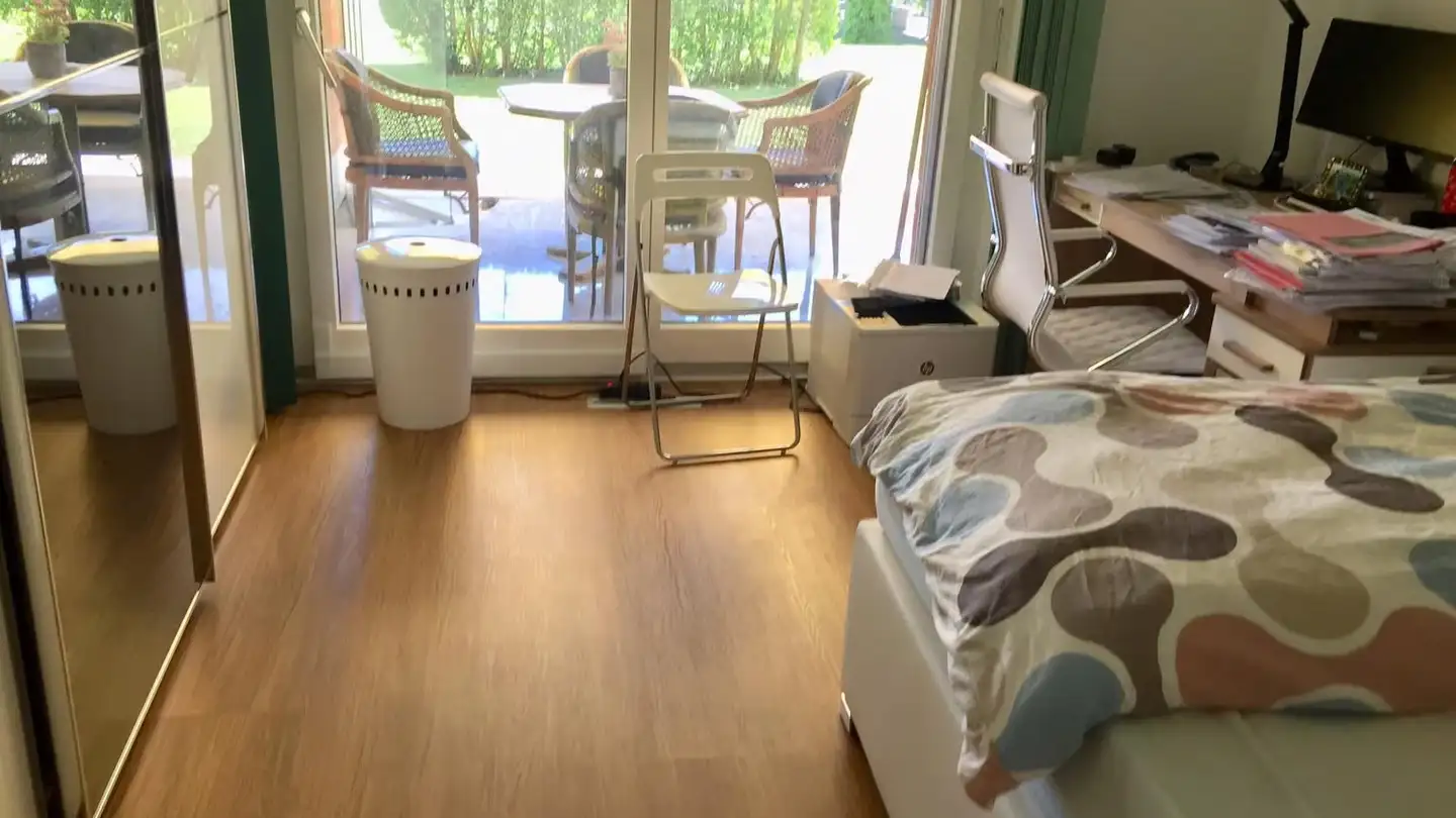 Wohnung mieten - Knonauerstrasse, 6330 Cham - Foto 2