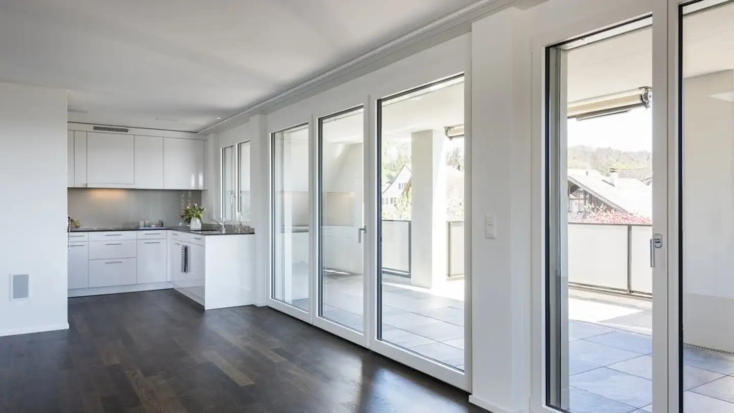 Duplex in affitto - Winterthurerstrasse 14, 8605 Gutenswil - Photo 2