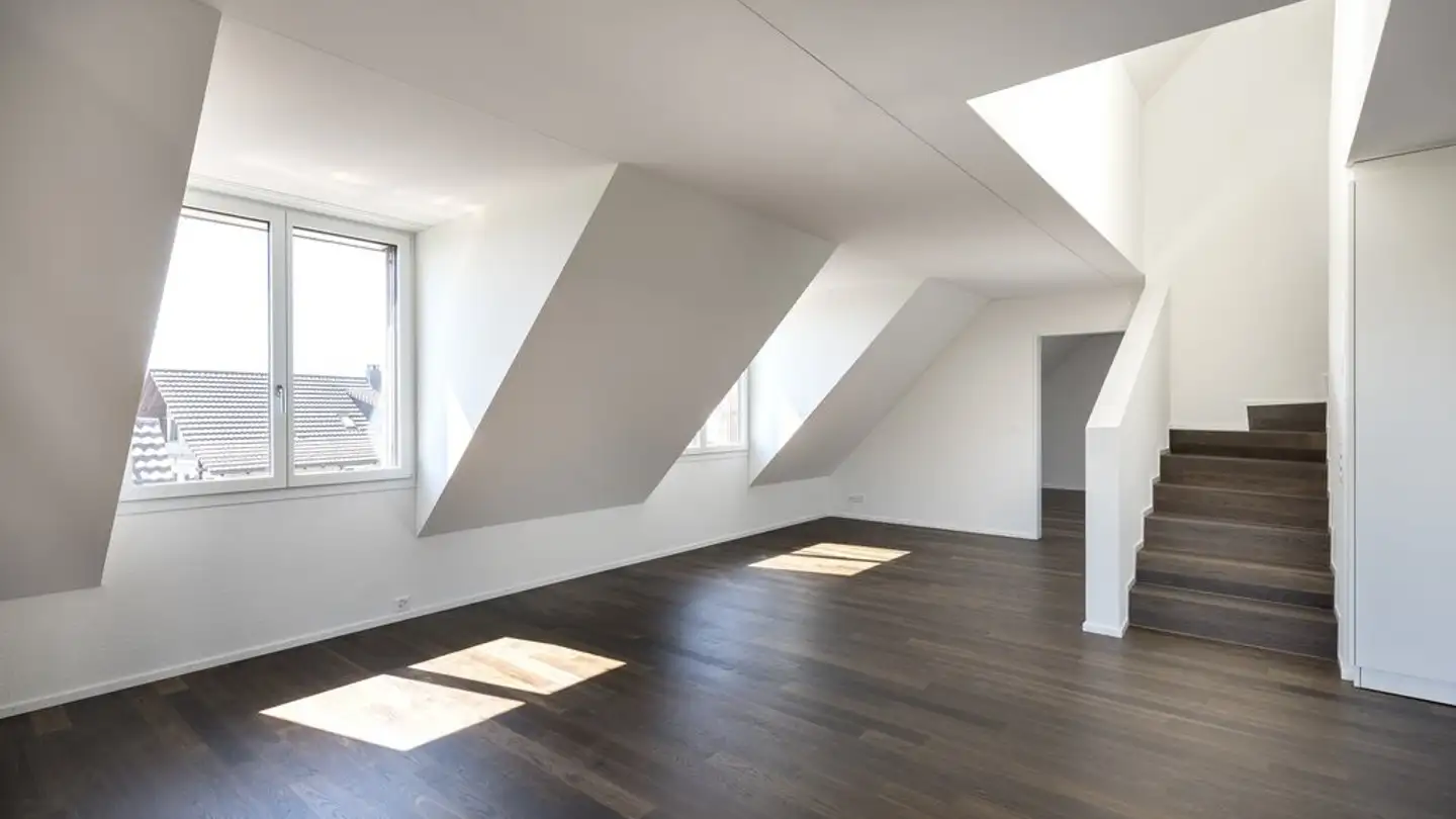 Duplex in affitto - Winterthurerstrasse 14, 8605 Gutenswil - Photo 4