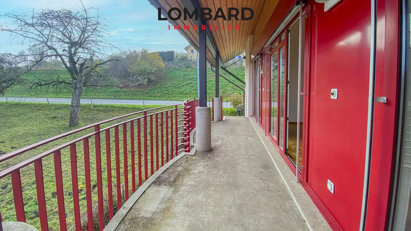 Appartamento in vendita - 1536 Combremont-le-Petit - Foto 3