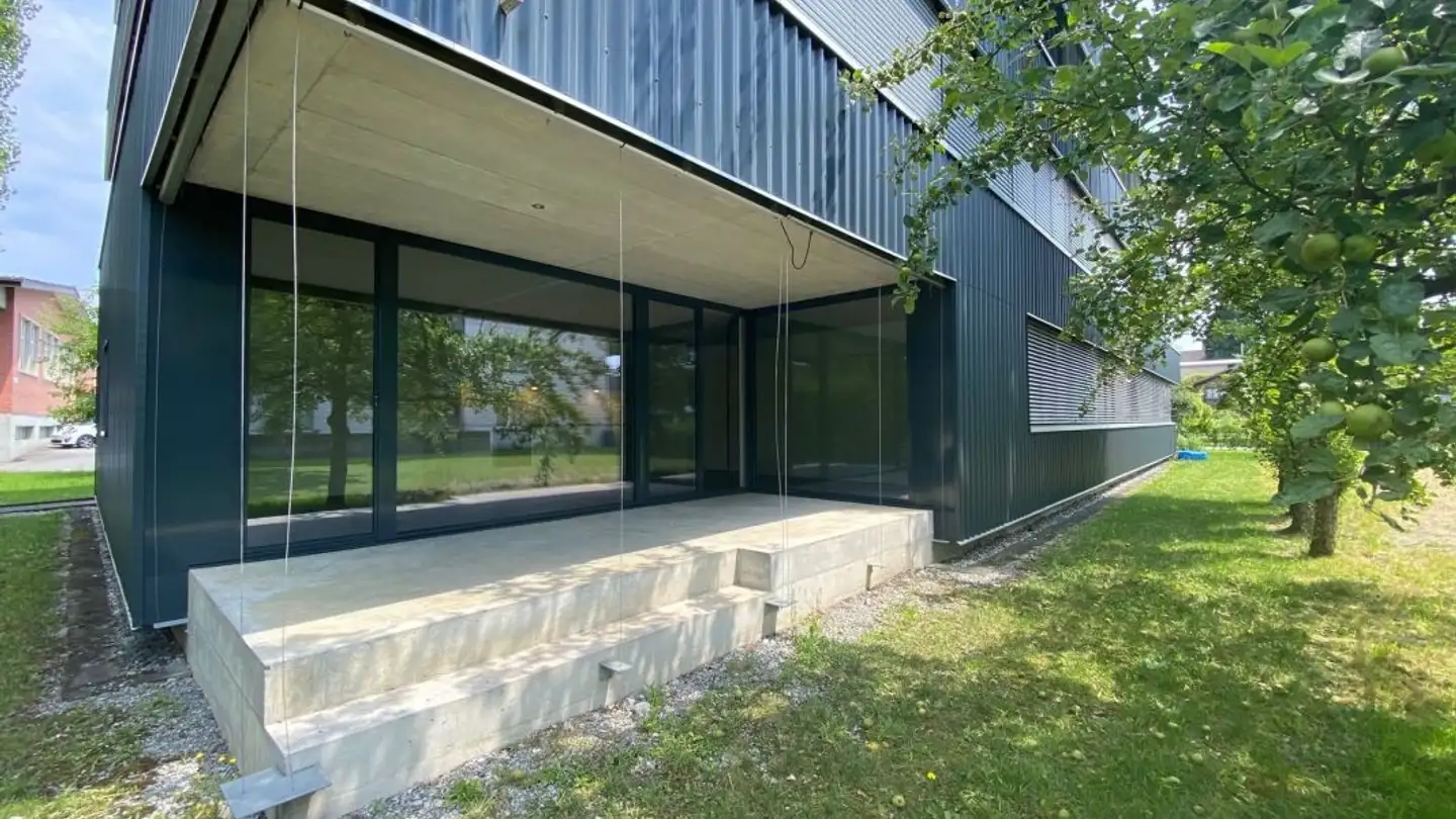 Studio in affitto - Hauptstrasse 15b, 9436 Balgach