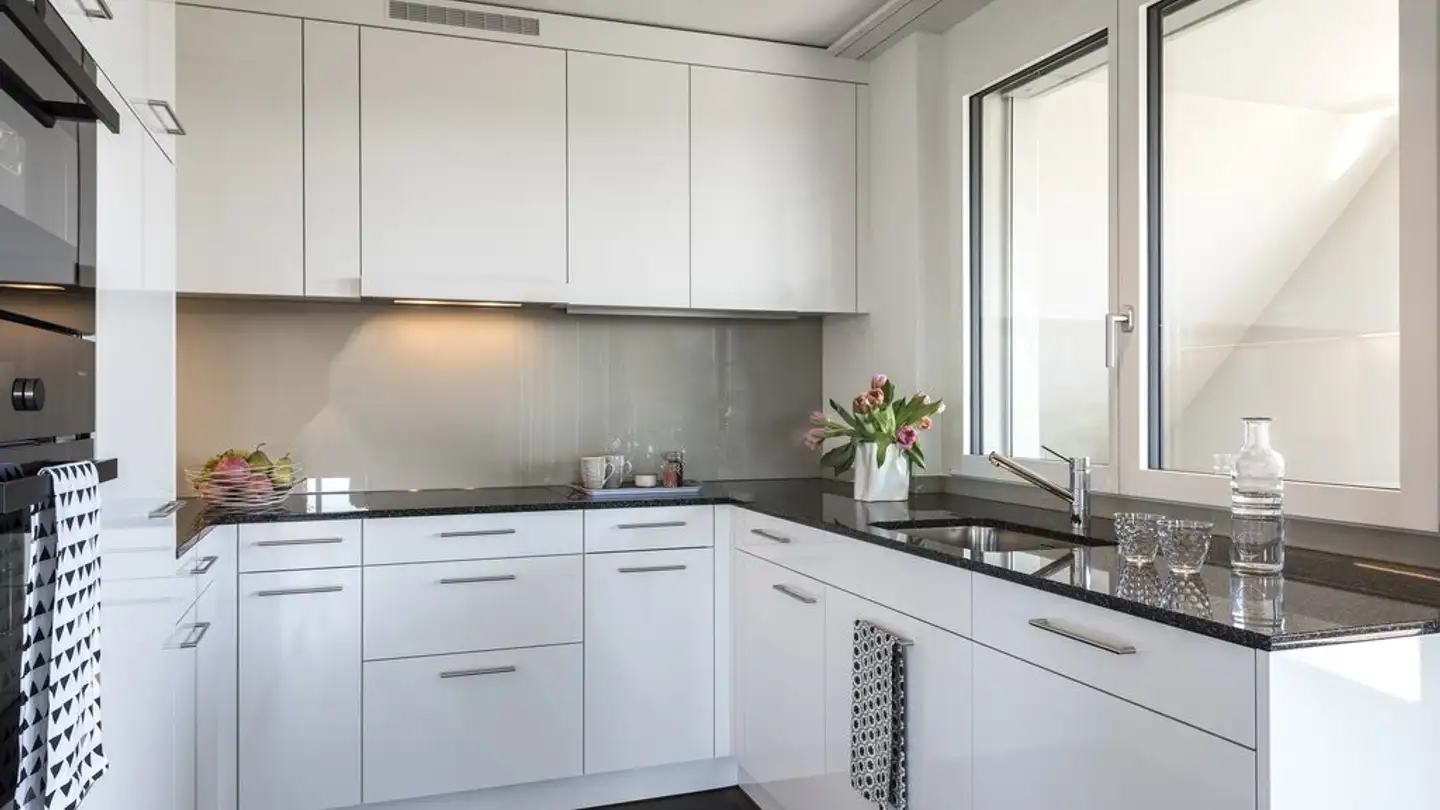 Duplex in affitto - Winterthurerstrasse 14, 8605 Gutenswil - Photo 3