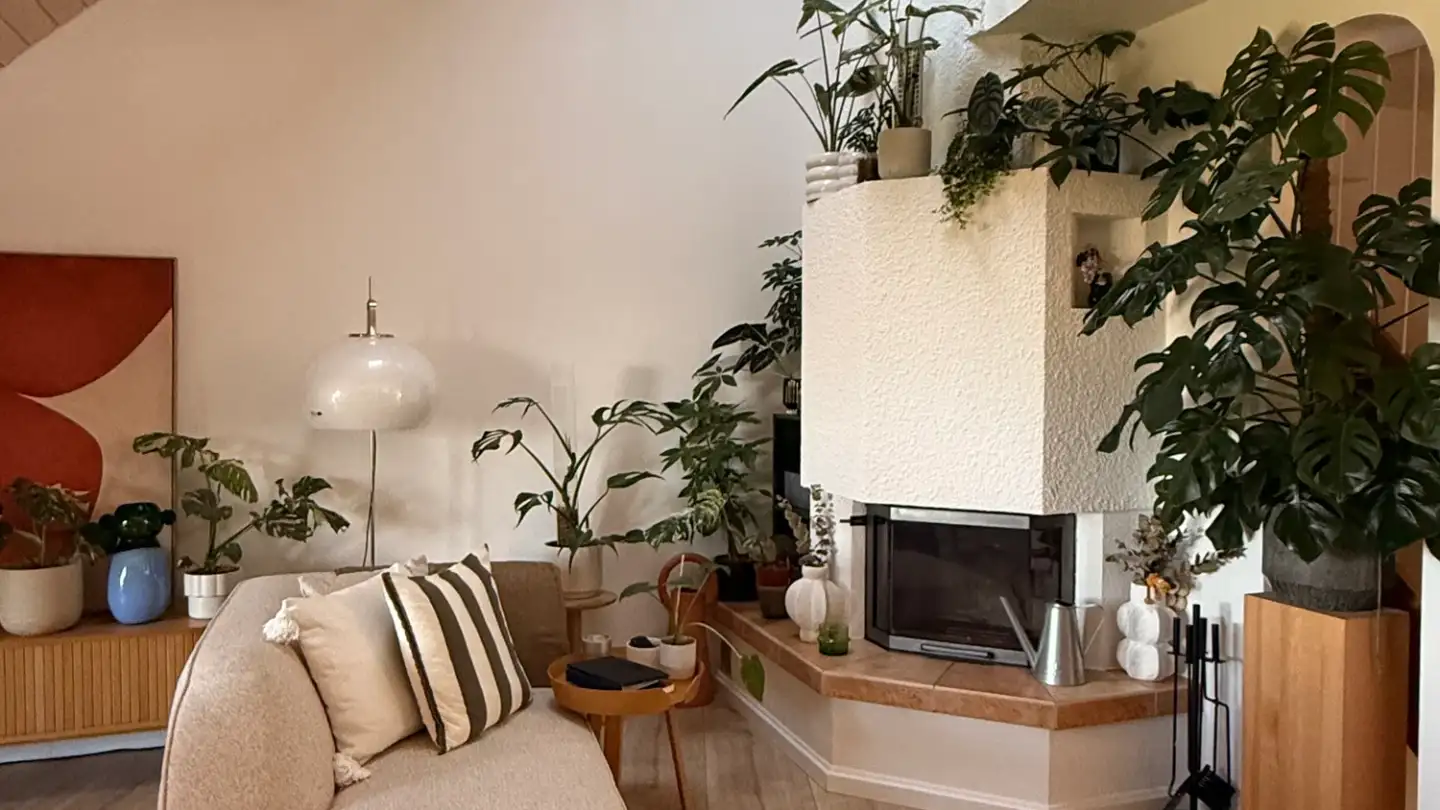 Apartment for rent - 1125 Monnaz