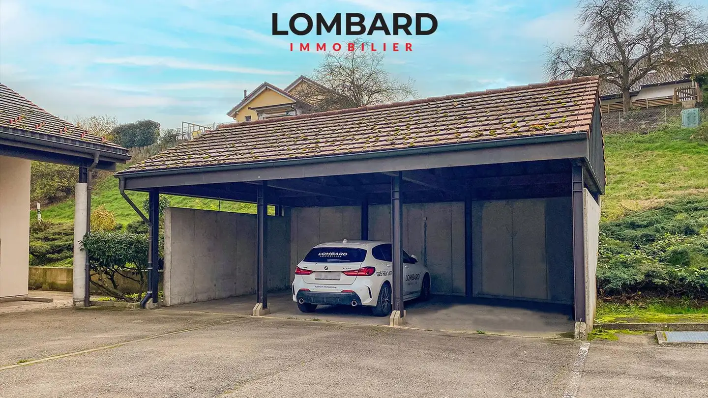 Appartamento in vendita - 1536 Combremont-le-Petit - Foto 2