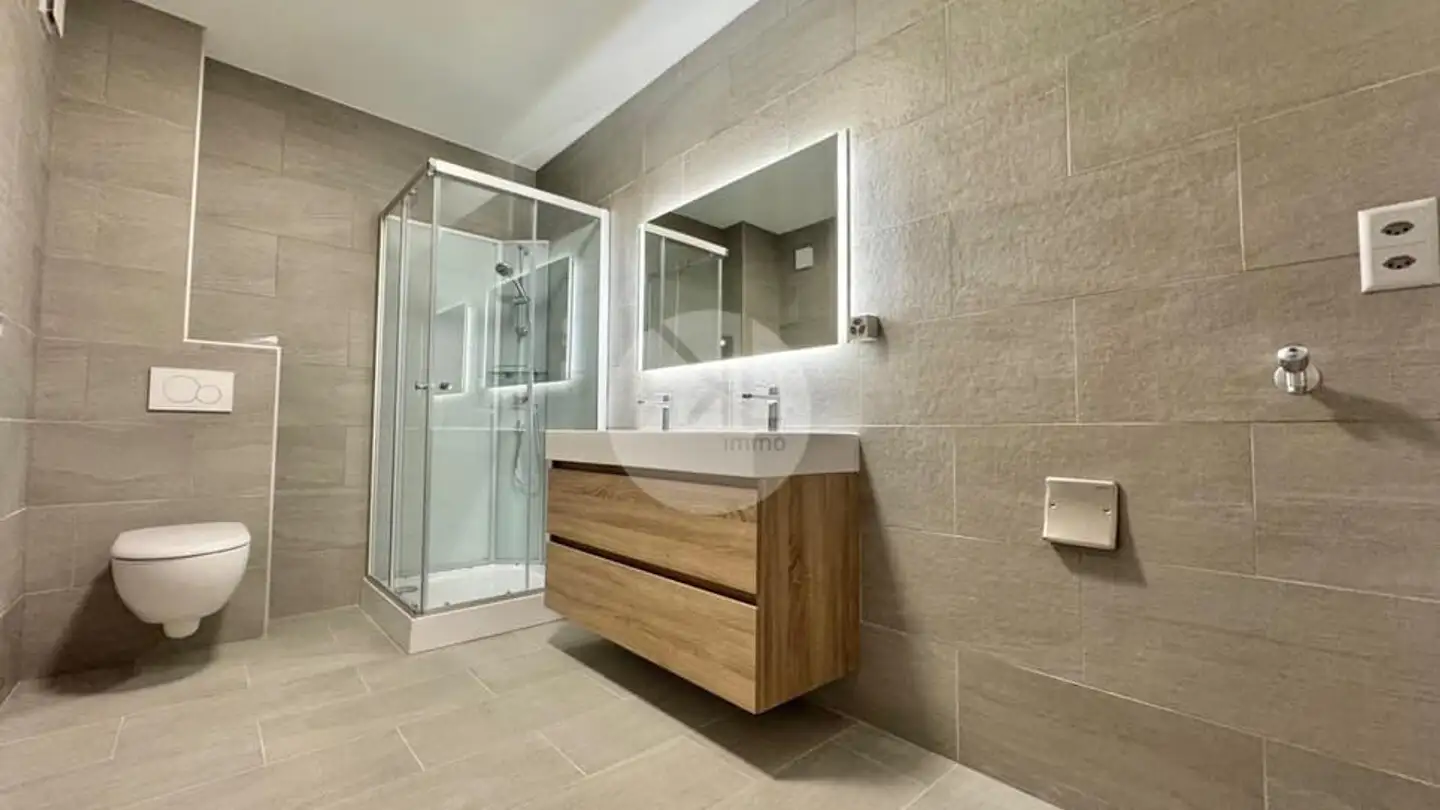 Wohnung mieten - Route Du Simplon 12, 1957 Ardon - Foto 3