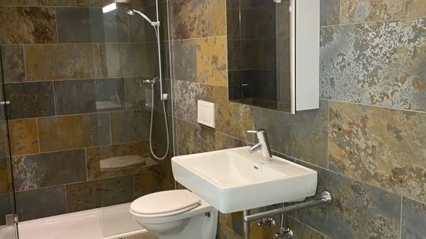 Studio in affitto - Hauptstrasse 15b, 9436 Balgach - Foto 3