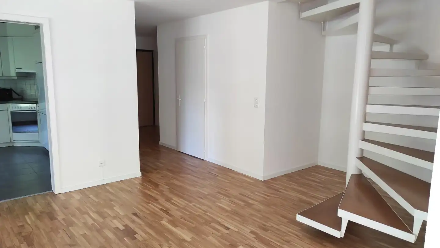 Apartment for rent - Route Du Mont-Carmel 9, 1762 Givisiez
