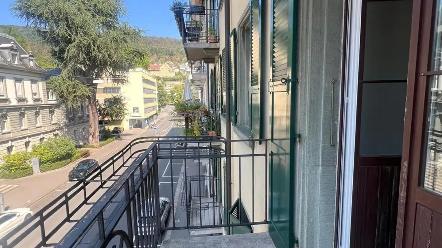 Appartamento in affitto - Spitalstrasse 19, 2502 Biel/Bienne - Foto 2