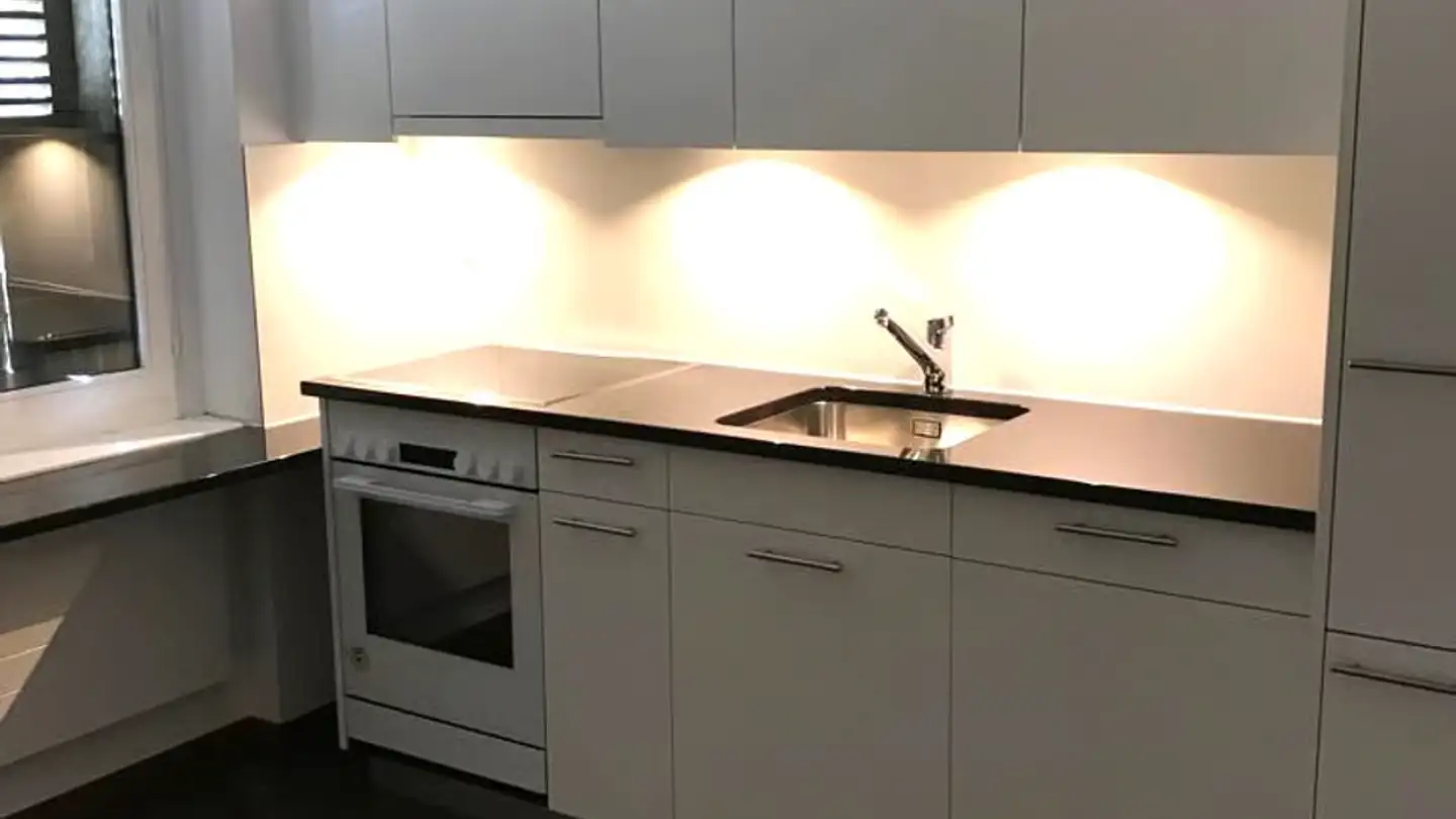 Appartamento in affitto - Spitalstrasse 19, 2502 Biel/Bienne - Foto 3