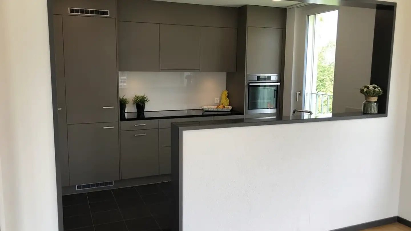 Appartement à louer - Niederbürerstrasse 40, 9220 Bischofszell - Photo 2