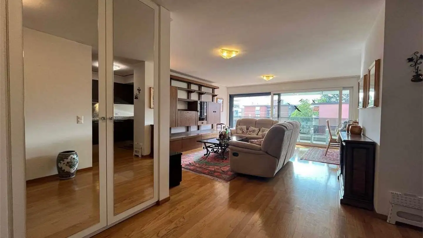 Appartamento in vendita - Via Pestariso, 6982 Agno - Foto 2