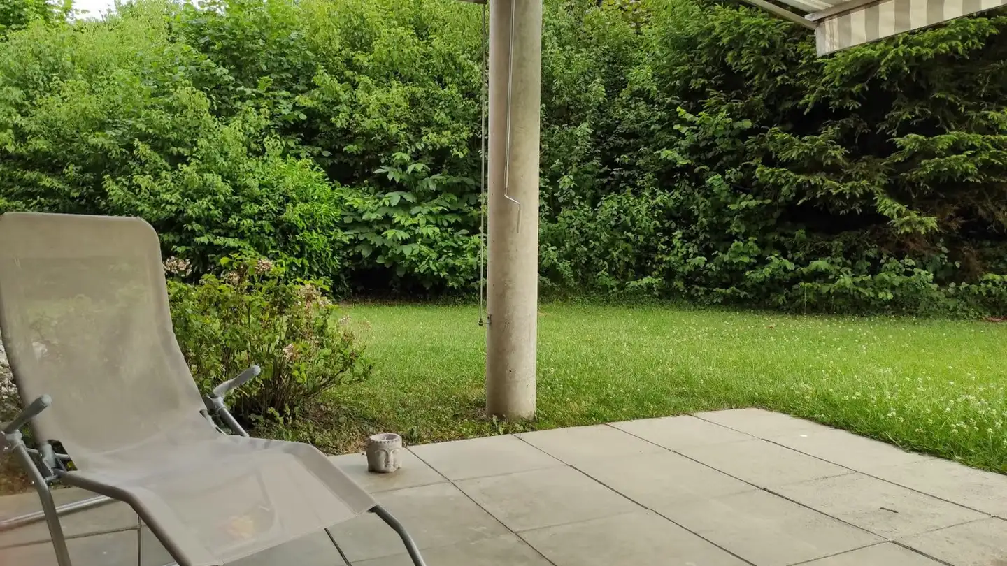 Apartment for rent - Route Du Mont-Carmel 9, 1762 Givisiez - Photo 2