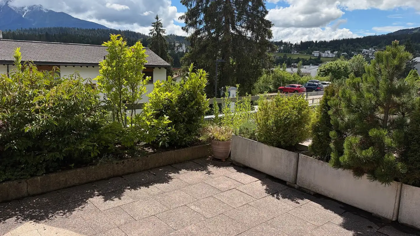 Wohnung kaufen - Via Caglims 5, 7017 Flims Dorf - Foto 2