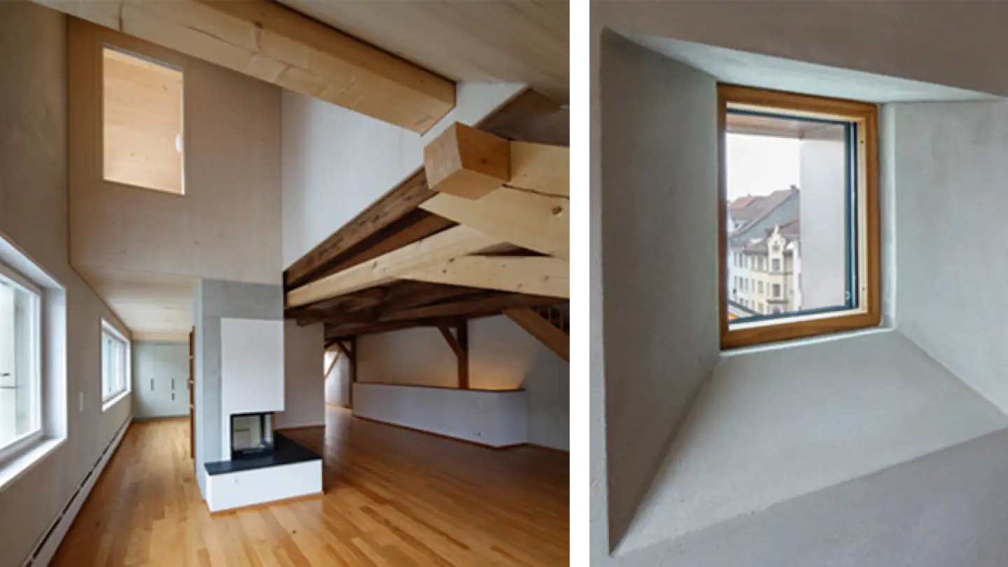 Apartment for sale - Steinberggasse, 8400 Winterthur - Photo 3