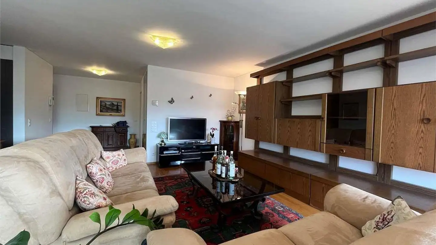 Appartamento in vendita - Via Pestariso, 6982 Agno - Foto 3