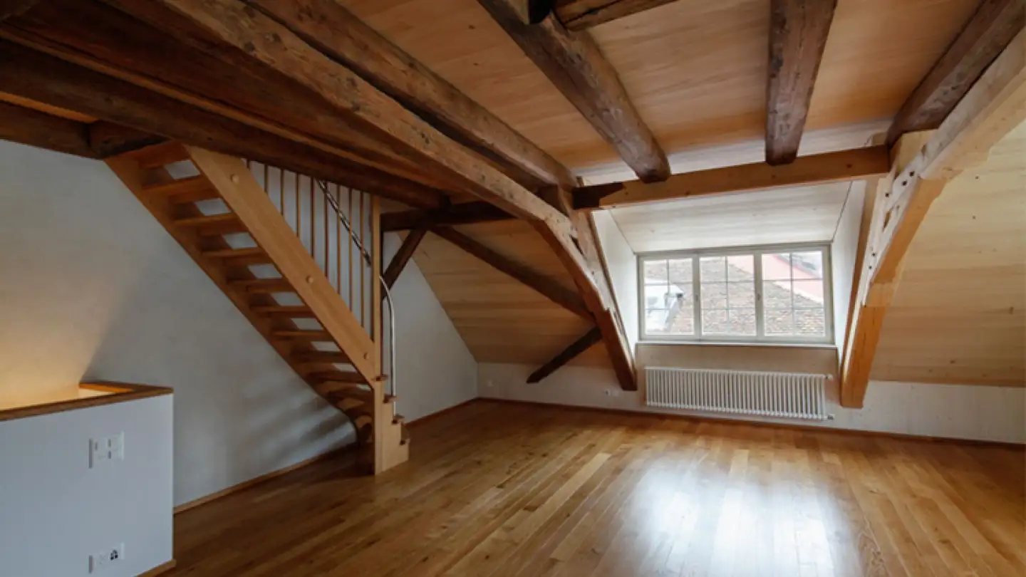 Apartment for sale - Steinberggasse, 8400 Winterthur - Photo 4