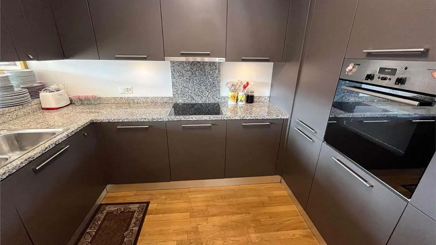 Appartamento in vendita - Via Pestariso, 6982 Agno - Foto 4