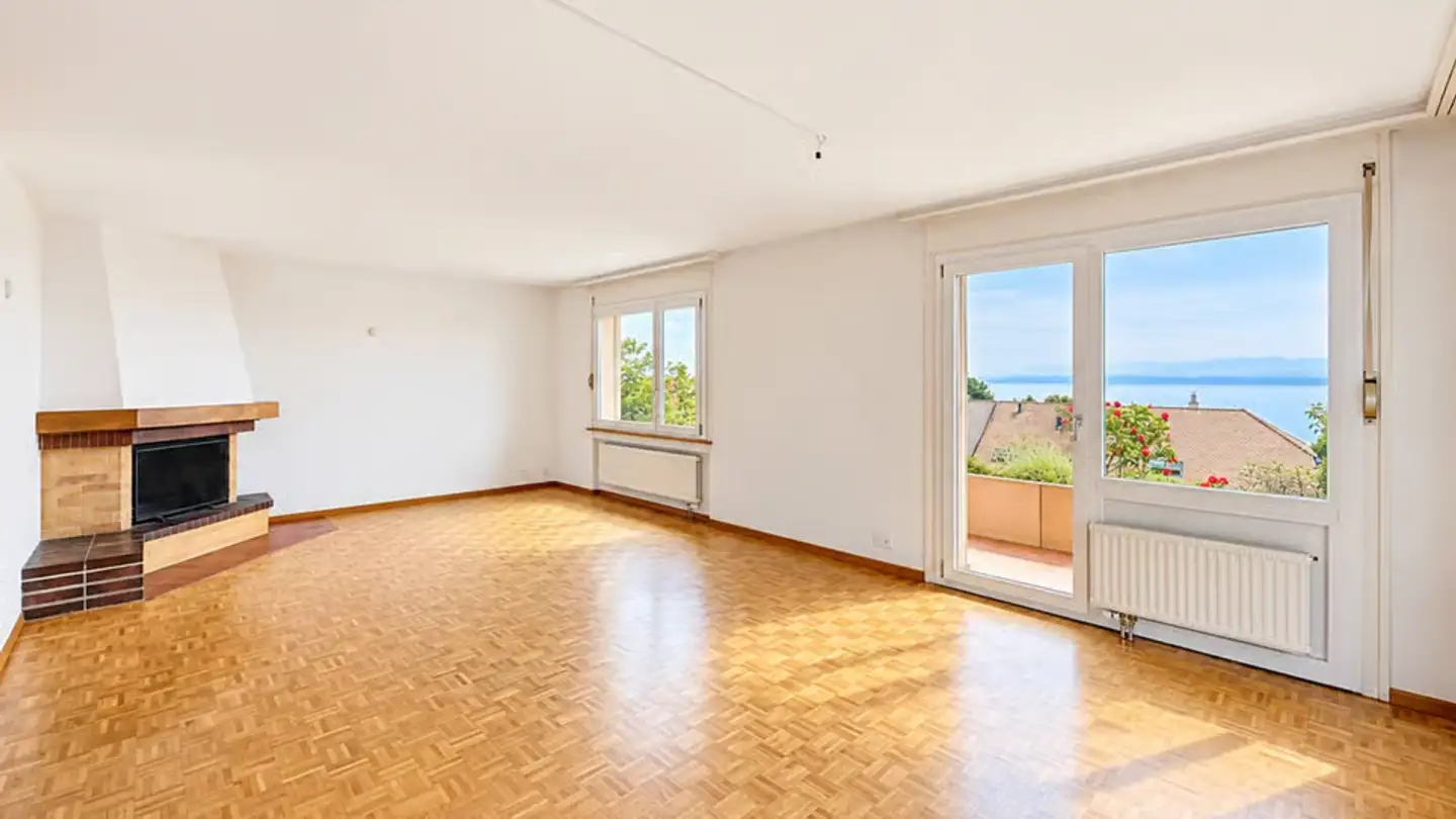 Apartment for sale - 2024 St-Aubin-Sauges