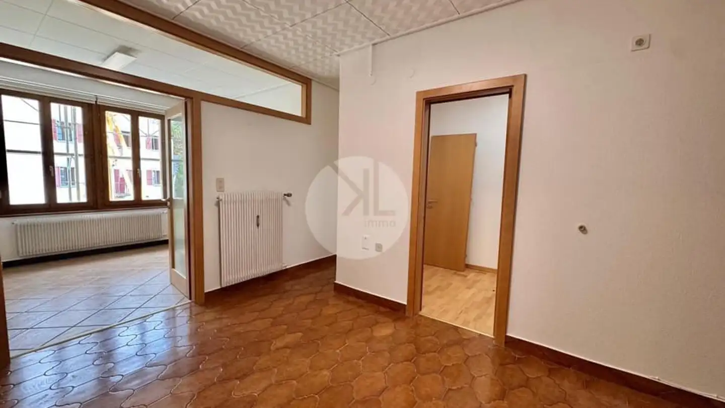 Wohnung mieten - Route Du Simplon 12, 1957 Ardon - Foto 4