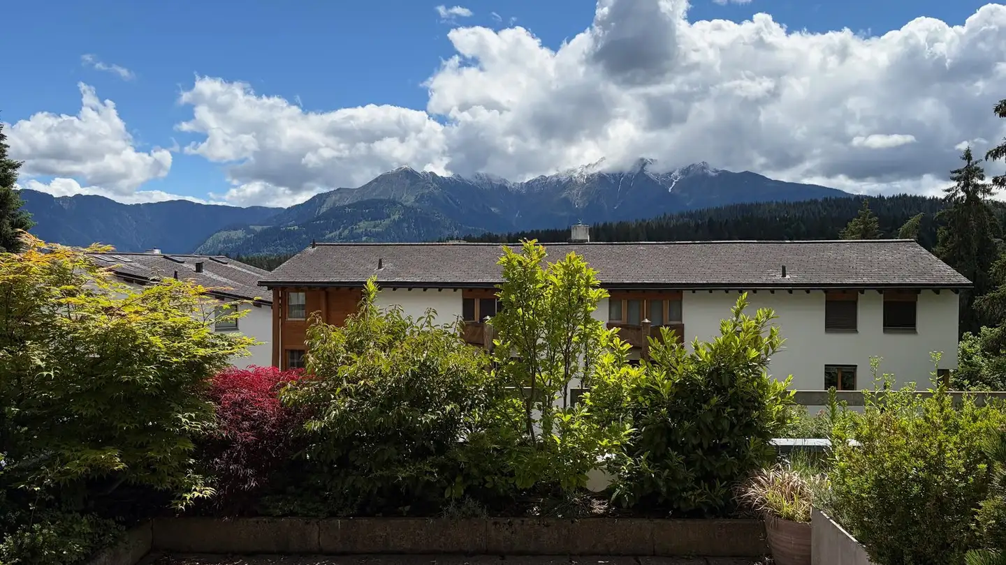 Wohnung kaufen - Via Caglims 5, 7017 Flims Dorf - Foto 3