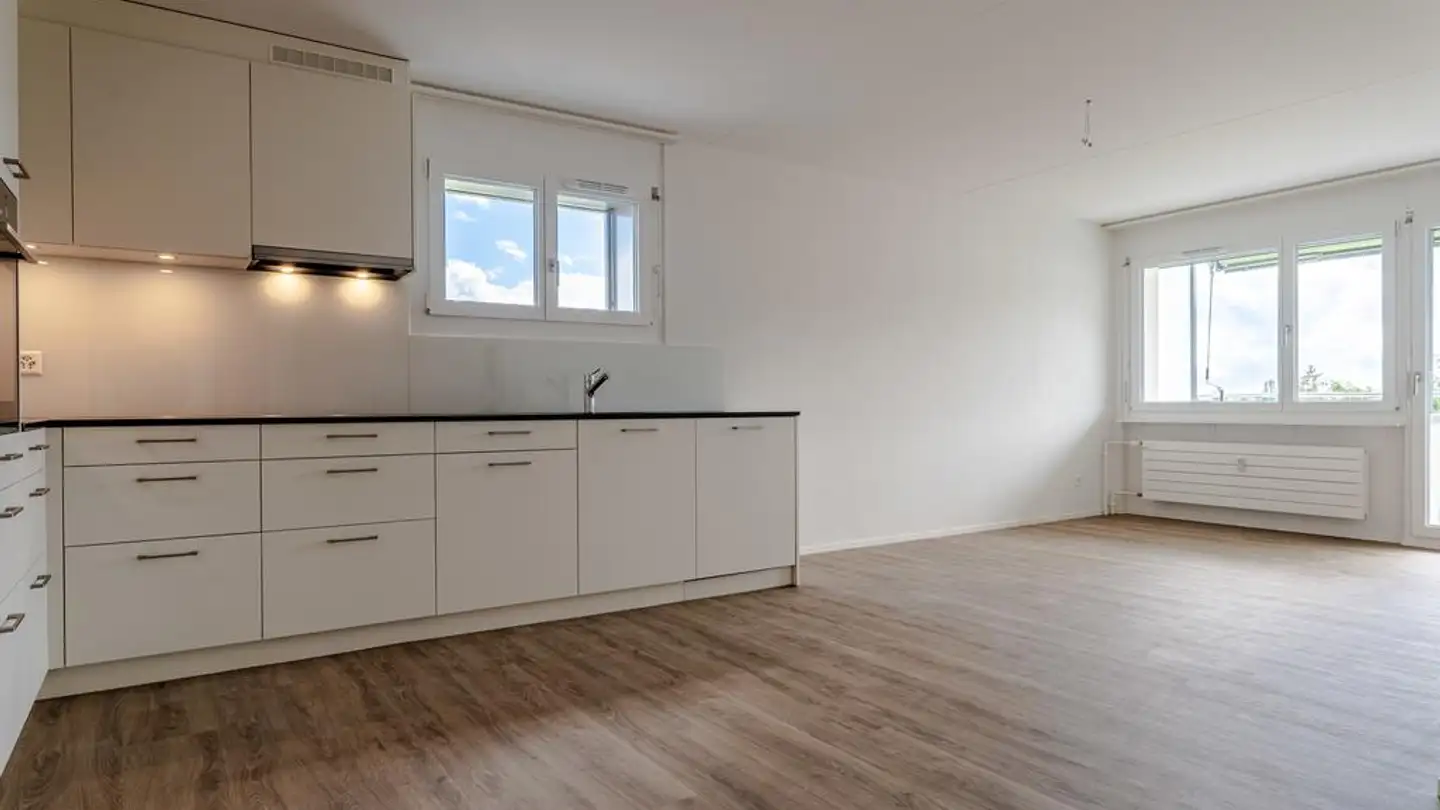 Appartamento in affitto - Chemin De La Scierie / Sägefeldweg 60, 2504 Biel/Bienne - Photo 3