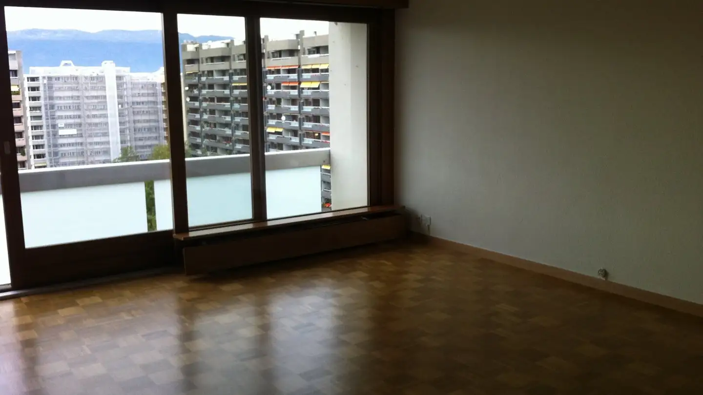 Apartment for rent - 1209 Genève