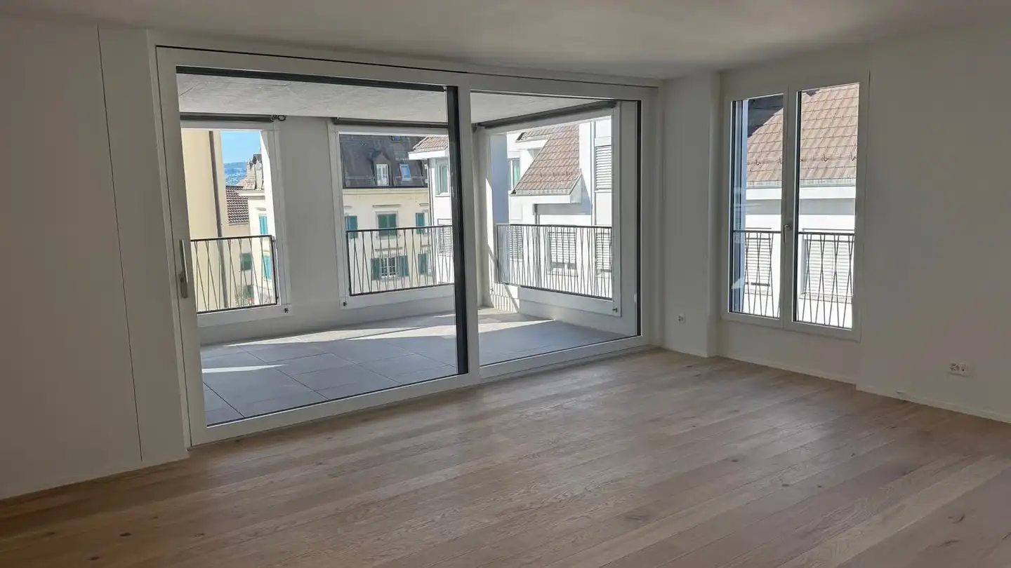 Apartment for rent - Seestrasse 123, 8820 Wädenswil - Photo 3