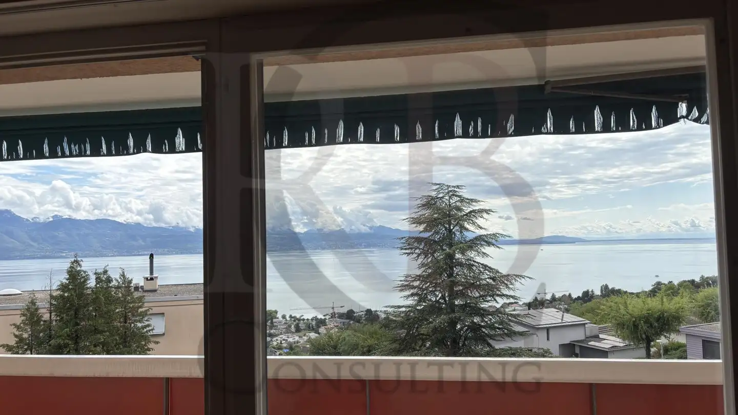 Apartment for sale - 1095 Lutry - Photo 3