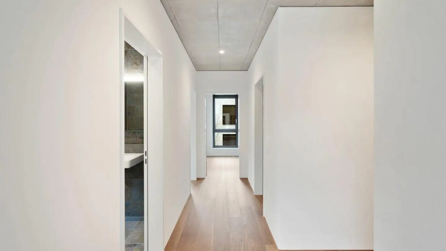 Apartment for rent - Bettenstrasse 11, 9445 Rebstein - Photo 2