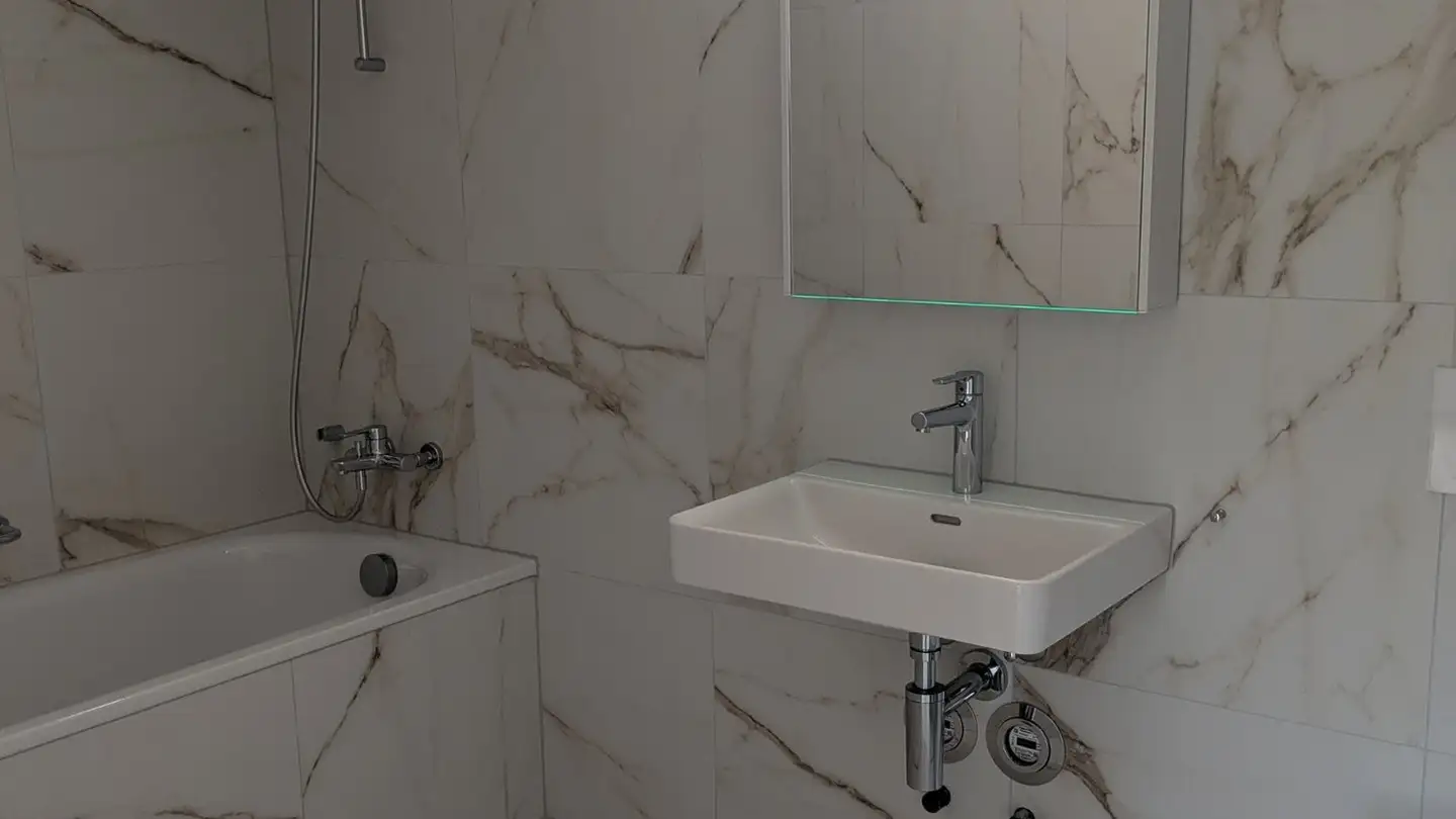Appartamento in affitto - Friloweg, 4950 Huttwil - Foto 4