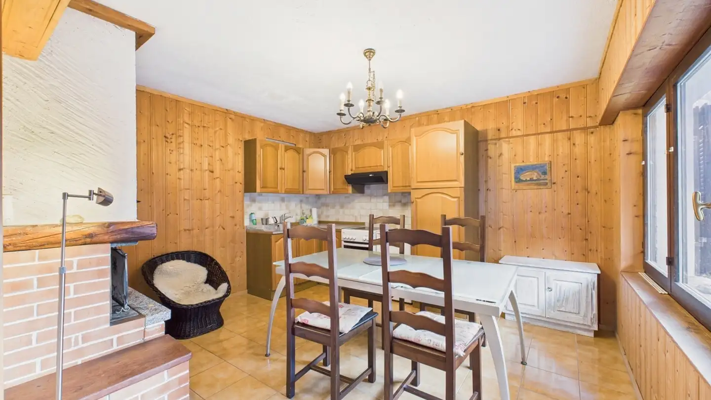 Einfamilienhaus kaufen - 6633 Lavertezzo - Foto 4