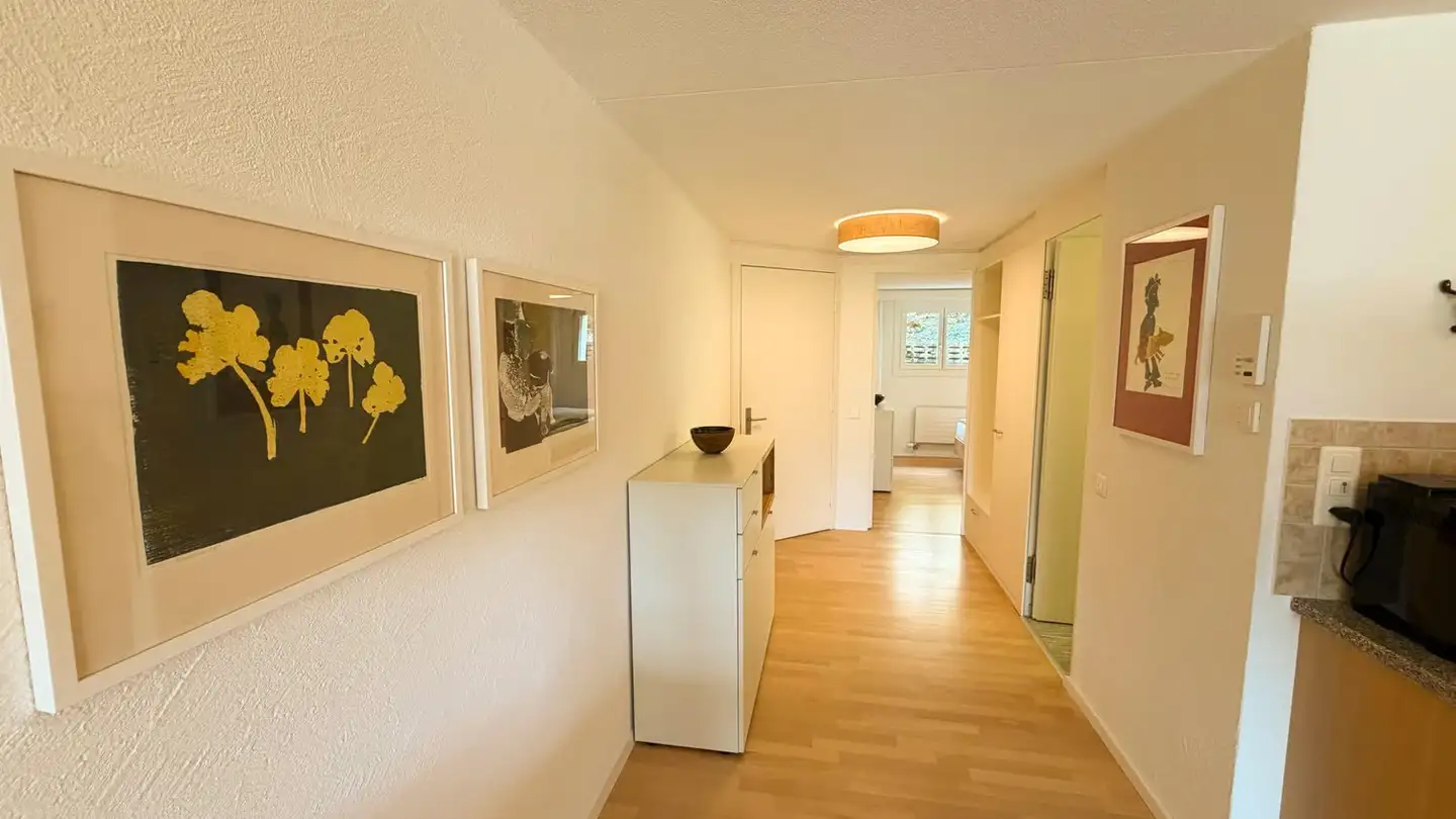 Wohnung kaufen - Via Caglims 5, 7017 Flims Dorf - Foto 4